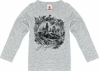 Harry Potter – Hogwarts Castle – detské tričko