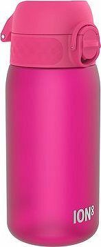 ion8 Leak Proof Fľaša Pink 350 ml