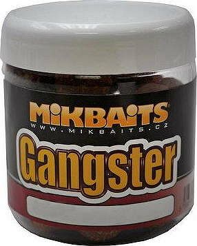 Mikbaits Gangster Dip G2 Krab Ančovička Asa 125 ml