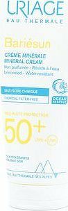 URIAGE Sun Mineral Cream SPF50+ 100 ml