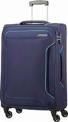 American Tourister HOLIDAY HEAT Spinner 67 Navy