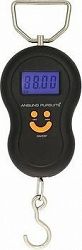 Angling Pursuits Fishing Digital Scales 40 kg