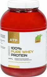 ATP 100 % Pure Whey Protein 2000 g pistácie