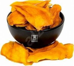 Bery Jones Mango plátky natural 500 g