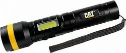 Caterpillar LED CAT® dobíjacie taktické svietidlo CT6315