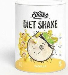 Chia Shake diétny kokteil 300 g, vanilka
