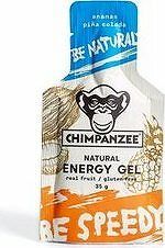 CHIMPANZEE energy gél 35 g, Ananas – Pina Colada