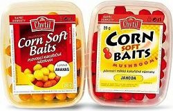 Chytil Corn Soft Baits Mushrooms 20 g 10 mm Vanilka