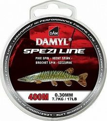DAM Damyl Spezi Line Pike Spin 400 m