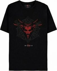 Diablo IV – Lilith Sigil – tričko