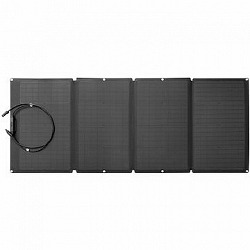 EcoFlow solárny panel 160 W (Repasovaný)