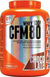 Extrifit CFM Instant Whey 80 2,27 kg chocolate