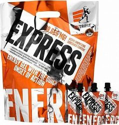 Extrifit Express, 25× 80 g, limetka
