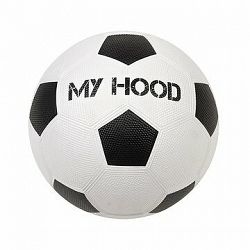 Futbalová lopta veľ. 5 – gumová