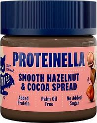 HealthyCo Proteinella orieškovo-čokoládová 200 g