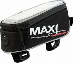 MAX1 Mobile One reflex - brašna, čierna