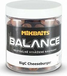 Mikbaits BiG Balance BigC Cheeseburger