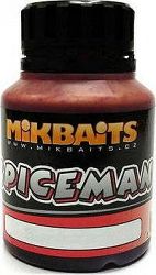 Mikbaits – Spiceman Dip WS2 125 ml