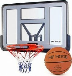 My Hood Pro Súprava basketbalového koša a lopty