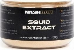 Nash Squid Powder 50 g