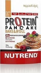 Nutrend Protein Pancake, 750 g