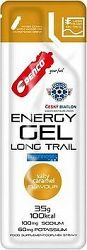 Penco Energy gél LONG TRAIL 35 g, slaný karamel