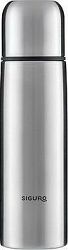 Siguro TH-D15 Thermos Essentials Stainless Steel