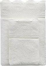 Soft Cotton Uterák Queen 50 × 100 cm, krémový
