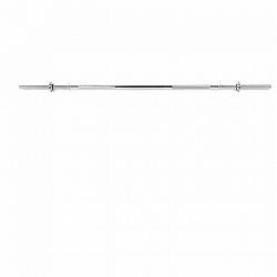 Spokey Arteus 150 Vzpieračská tyč, 150 cm