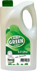 Stimex Camp Green Liquid