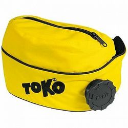 Toko Drink Belt Yellow