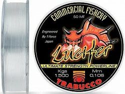 Trabucco T-Force Lucifer 0,14 mm 50 m