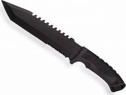 Turistický nôž s puzdrom 33 cm, T-994