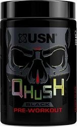 USN Qhush Black 220 g