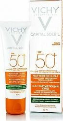 VICHY Capital Soleil SPF50+ 50 ml