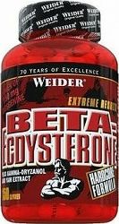 Weider Beta-Ecdysterone 150 kapsúl