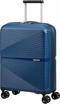 American Tourister Airconic Spinner 55/20 Midnight navy
