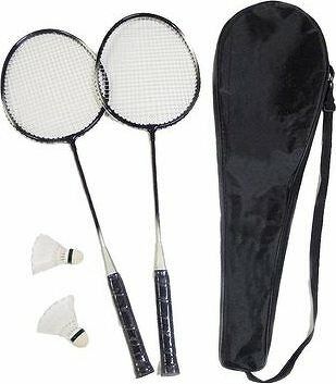 Badmintonová súprava MASTER Fight 2 Alu