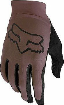 Fox Flexair Glove fialové