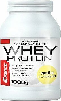 Penco Whey Protein 1 000 g vanilka