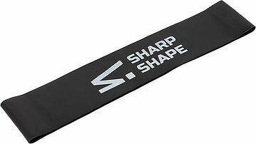 Sharp Shape Resistance Loop band 1,1 mm