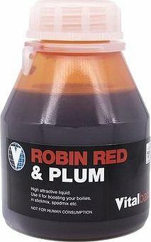 Vitalbaits Dip Robin Red & Plum 250 ml