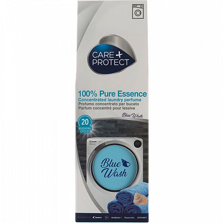 Care Protect Parfém do práčky Blue Wash